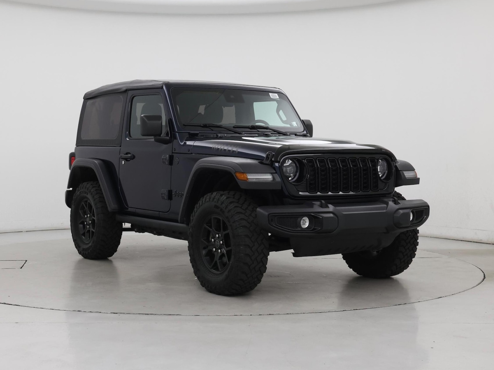 jeep wrangler 2-door 2025 1C4PJXAG8SW519426 image jeep wrangler 2-door 2025 1C4PJXAG8SW519426 image